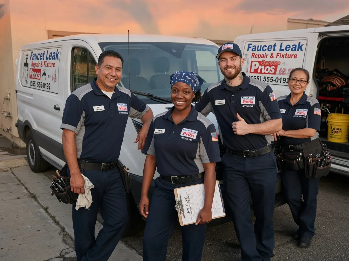 Faucet Repair company in Chappaqua, NY